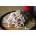 日本 山口県岩国市 池本食品 蓮根麵 (1包3個)